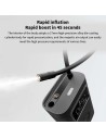 Compresor portátil Xiaomi Air Compressor 2 Pro | Logroño