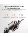 Compresor portátil Xiaomi Air Compressor 2 Pro | Logroño