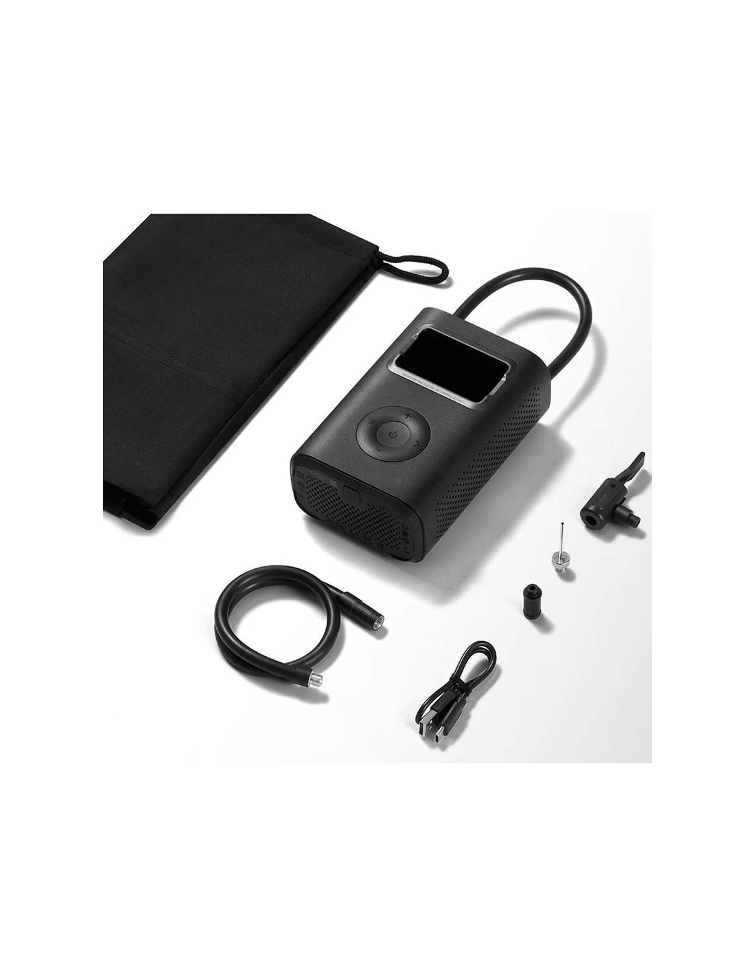 Compresor portátil Xiaomi Air Compressor 2 Pro | Logroño