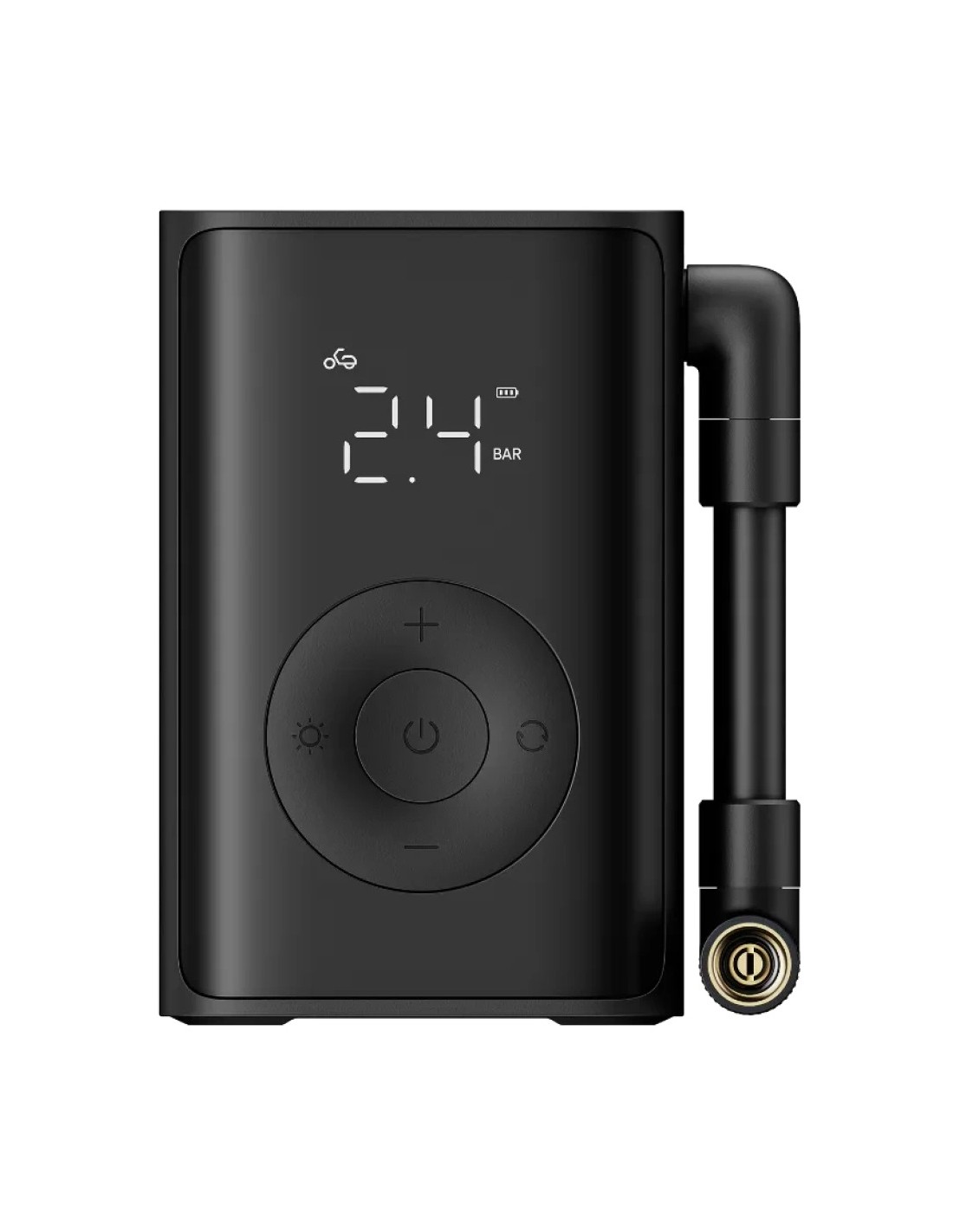 Compresor portátil Xiaomi Mijia Compact | Logroño