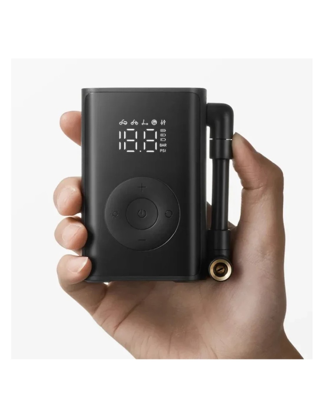 Compresor portátil Xiaomi Mijia Compact | Logroño