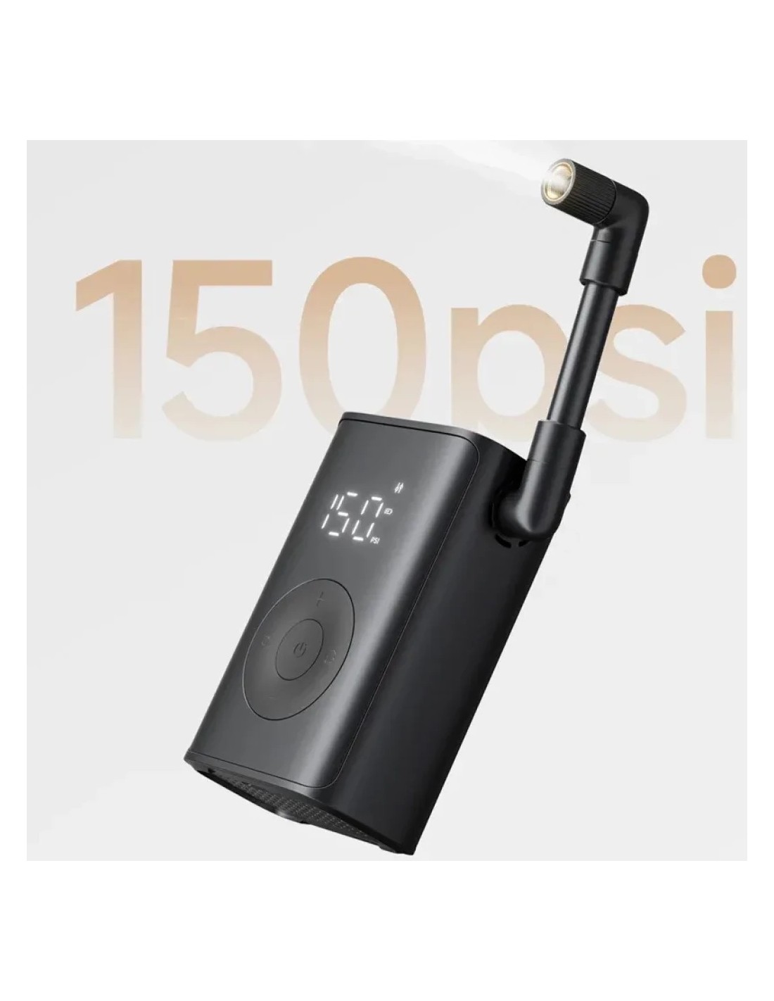 Compresor portátil Xiaomi Mijia Compact | Logroño