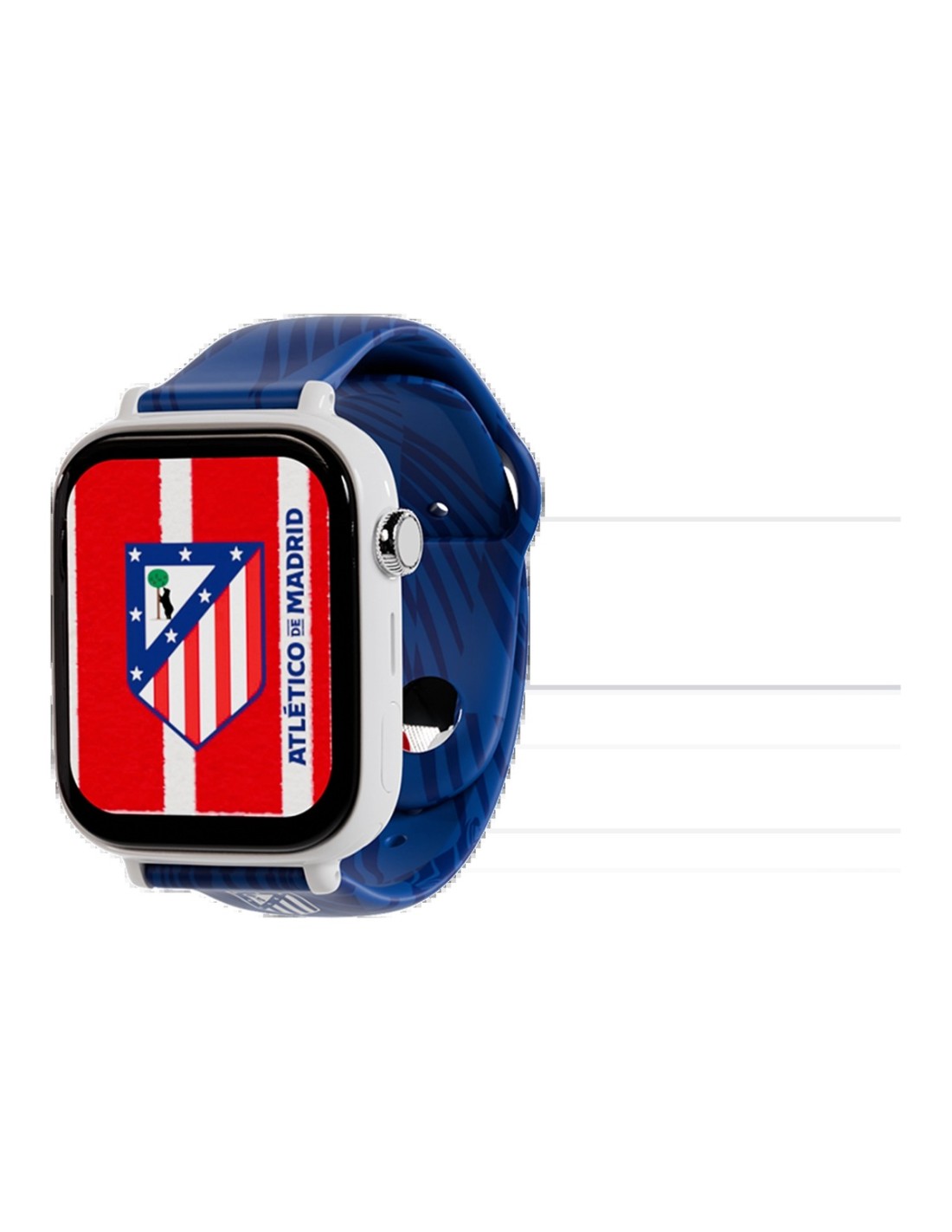 SaveWatch Plus Atlético de Madrid | Save Family Logroño
