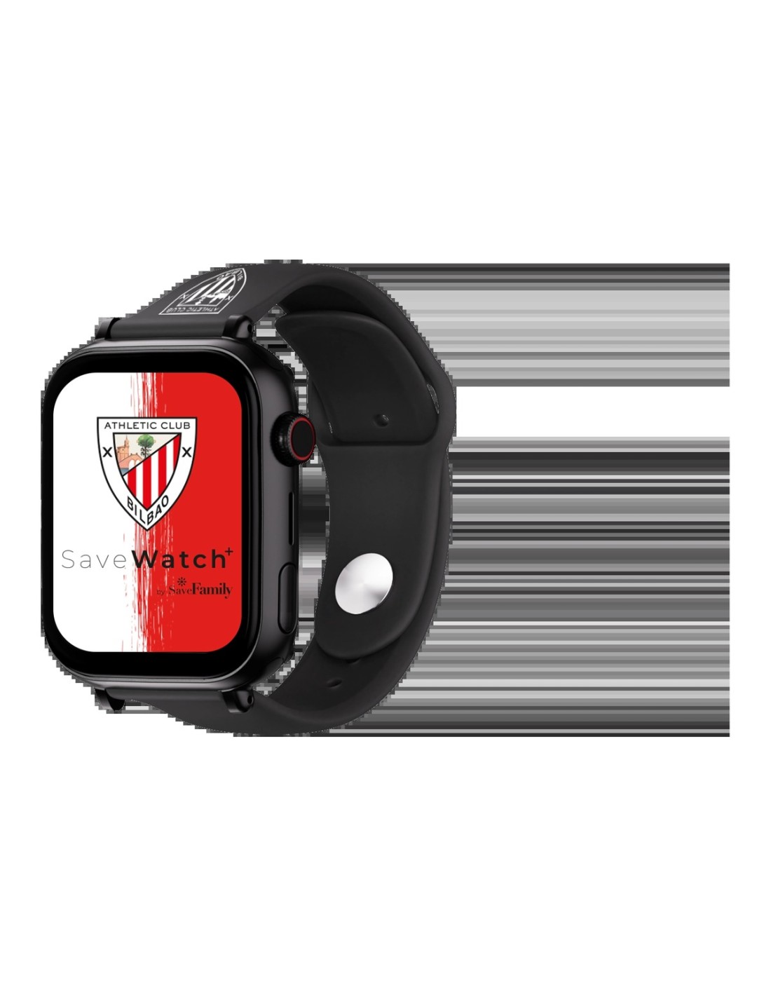 SaveWatch Plus Athletic Club | Save Family Logroño
