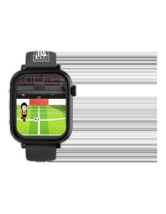 SaveWatch Plus Athletic Club | Save Family Logroño 2
