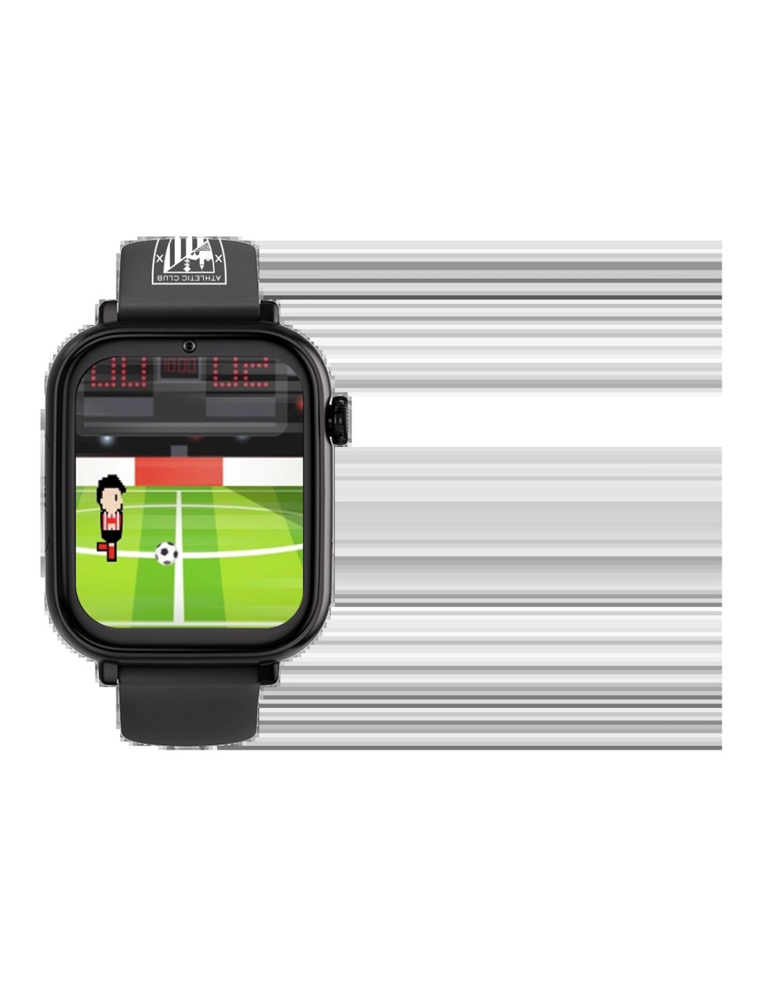 SaveWatch Plus Athletic Club | Save Family Logroño