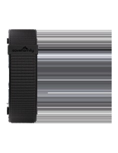 Correas de tela Save Family para SaveWatch Plus 2 | Logroño