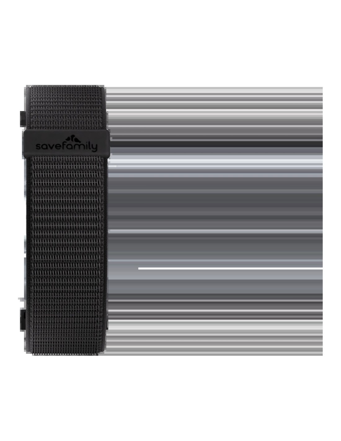 Correas de tela Save Family para SaveWatch Plus 2 | Logroño