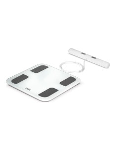 Báscula inteligente Laica PS7126 Bluetooth | Logroño 2