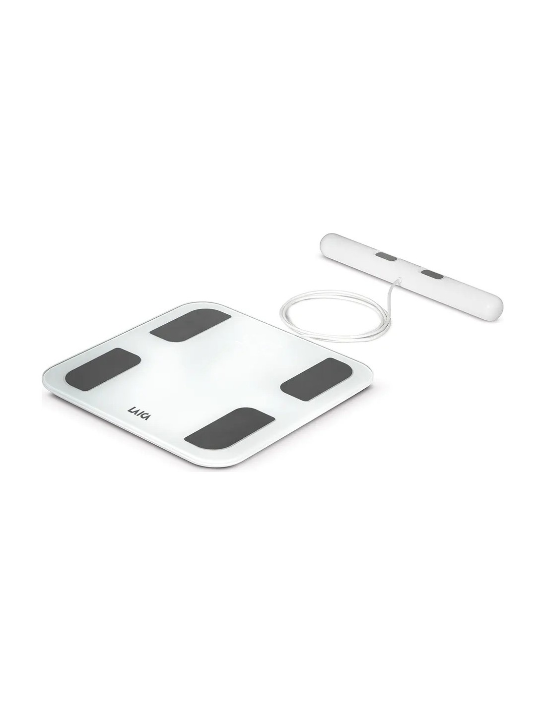 Báscula inteligente Laica PS7126 Bluetooth | Logroño