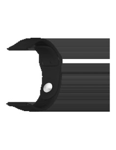 Correas de silicona Save Family para SaveWatch Plus | Logroño 2