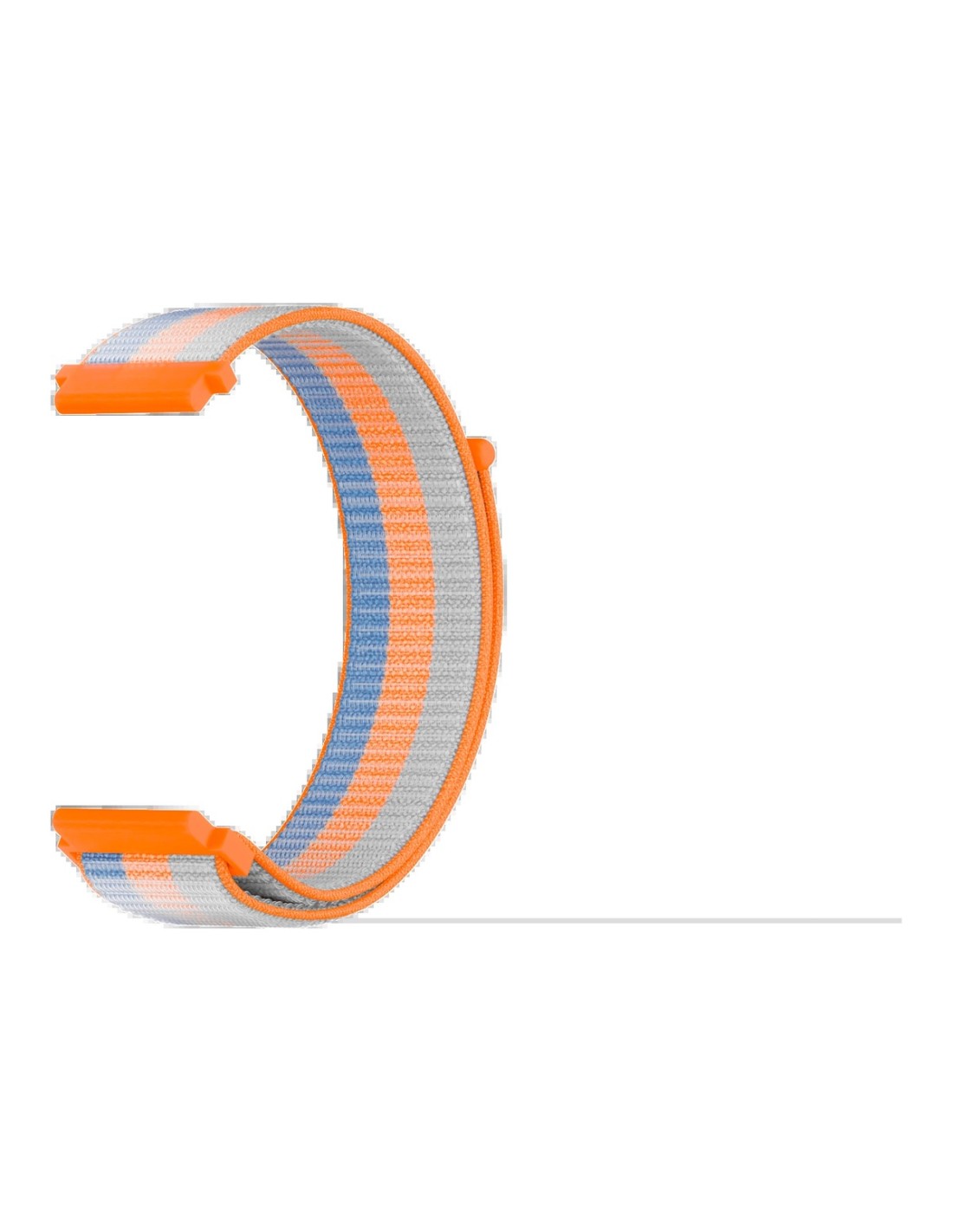 Correas de tela Save Family para SaveWatch Plus | Logroño