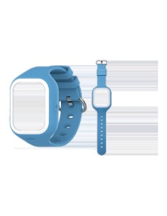 Correas Save Family para Iconic Plus | Logroño
