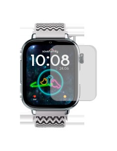 Protector de pantalla Save Family para SaveWatch Plus 2 | Logroño