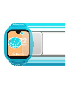 Protector de pantalla Save Family para Iconic Plus 2 | Logroño