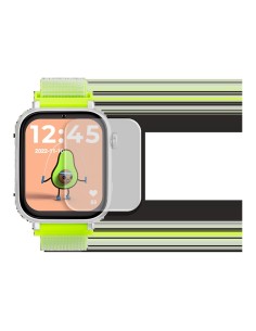 Protector de pantalla Save Family para SaveWatch Plus | Logroño