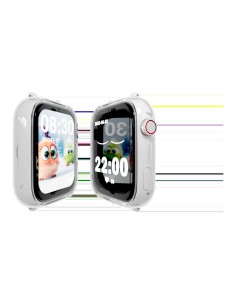 Funda de silicona Save Family para SaveWatch Plus y Plus 2 | Logroño 2