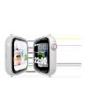 Funda de silicona Save Family para SaveWatch Plus y Plus 2 | Logroño