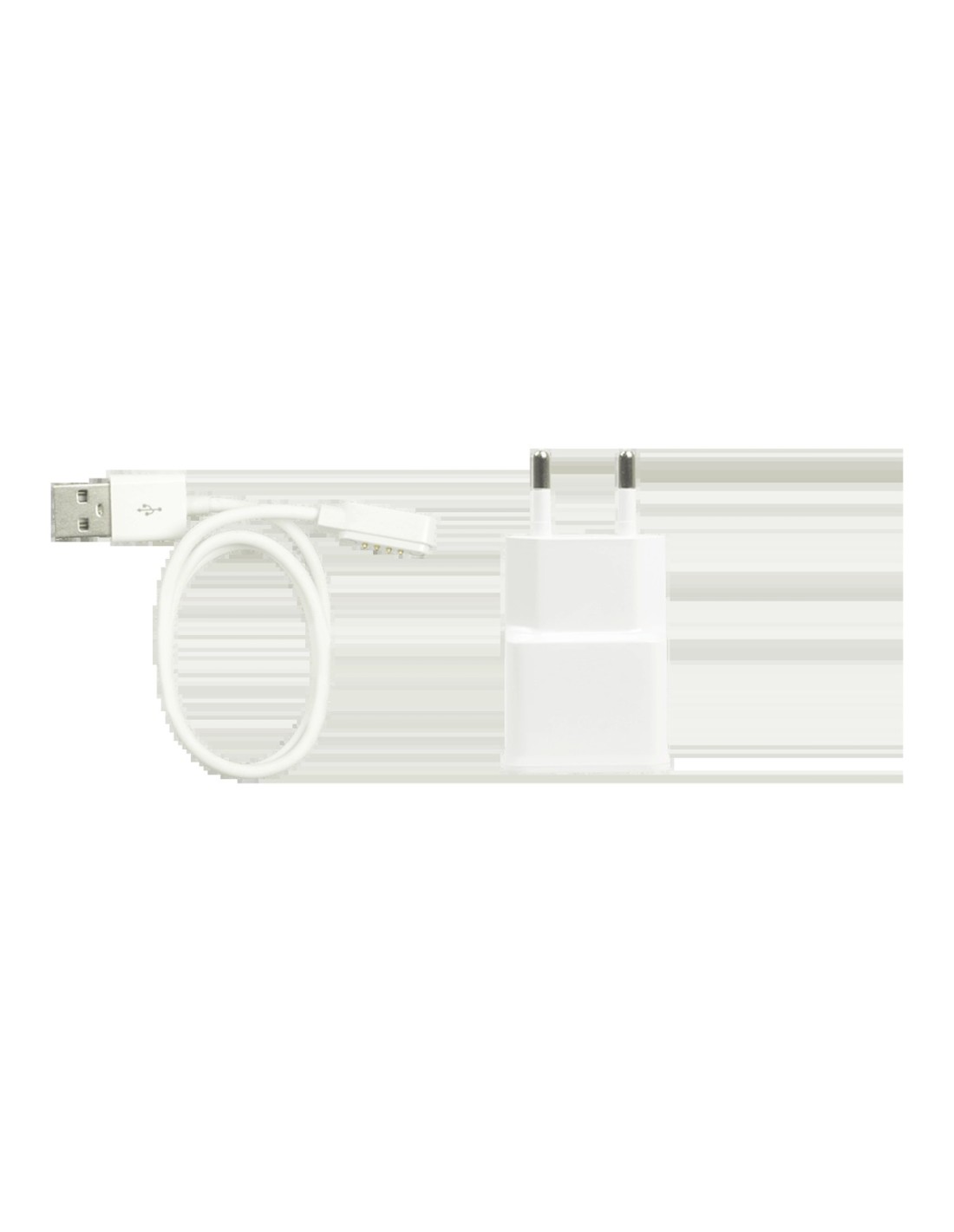 Cargador y cable Save Family para Enjoy | Logroño