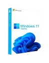 Licencia Microsoft Windows 11 Home (1 PC) | Logroño