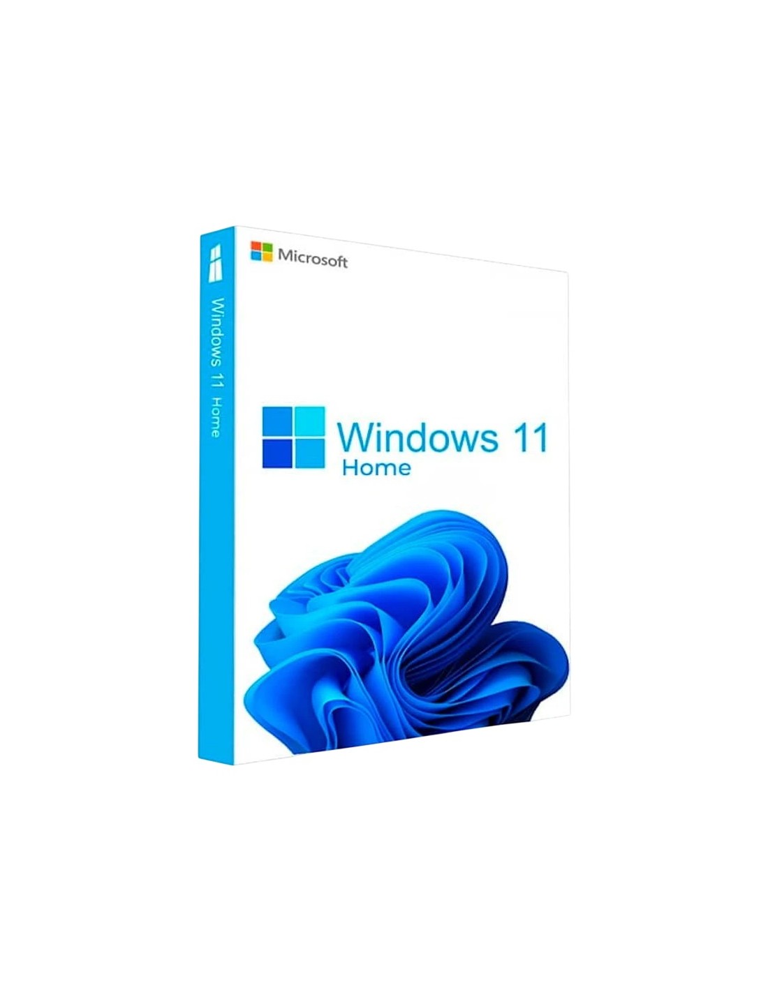 Licencia Microsoft Windows 11 Home (1 PC) | Logroño