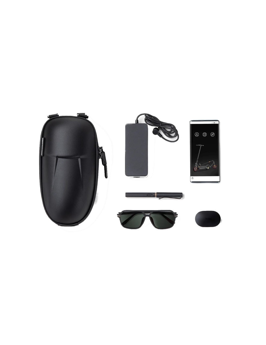 Bolsa de almacenamiento Xiaomi Electric Scooter | Logroño