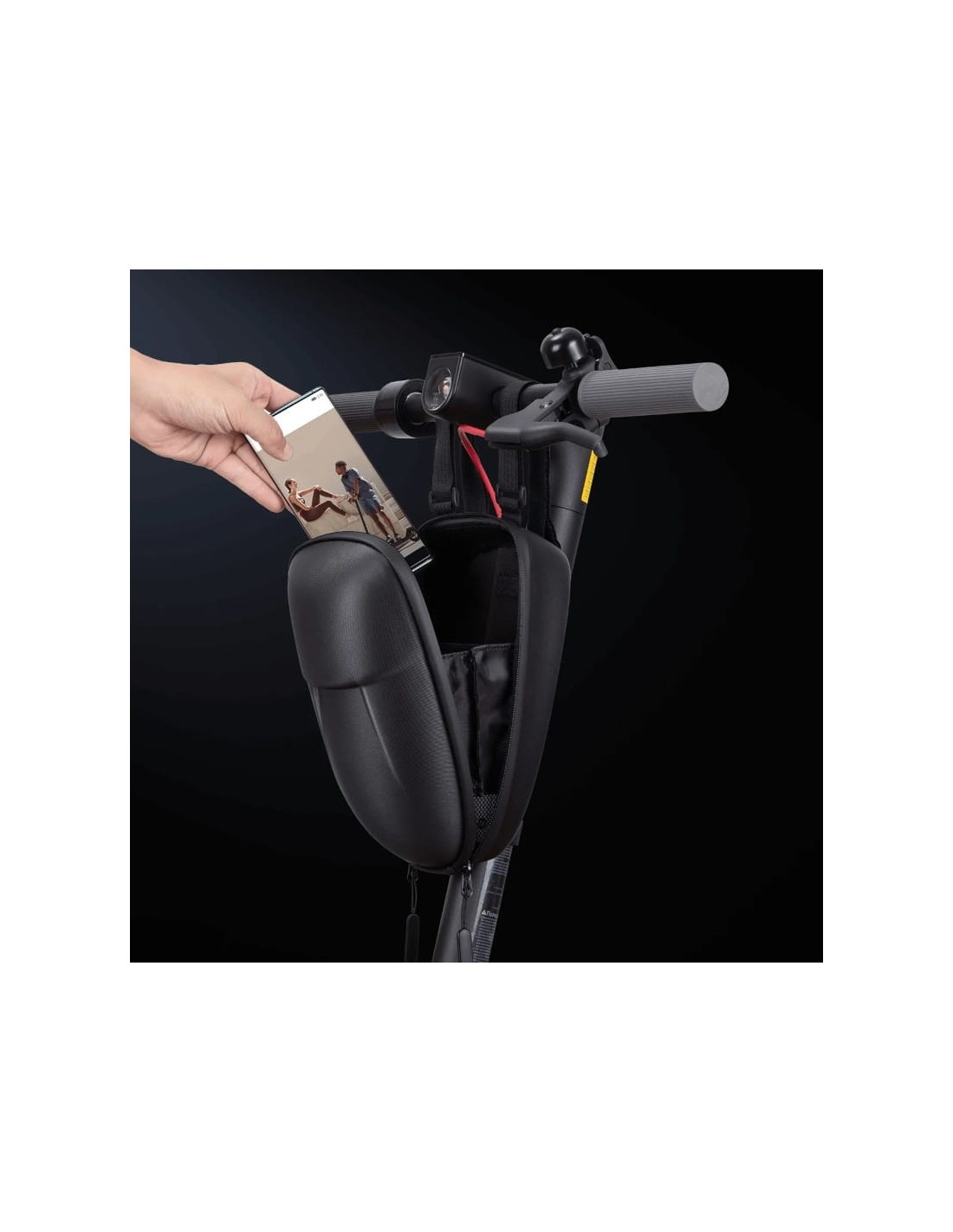 Bolsa de almacenamiento Xiaomi Electric Scooter | Logroño