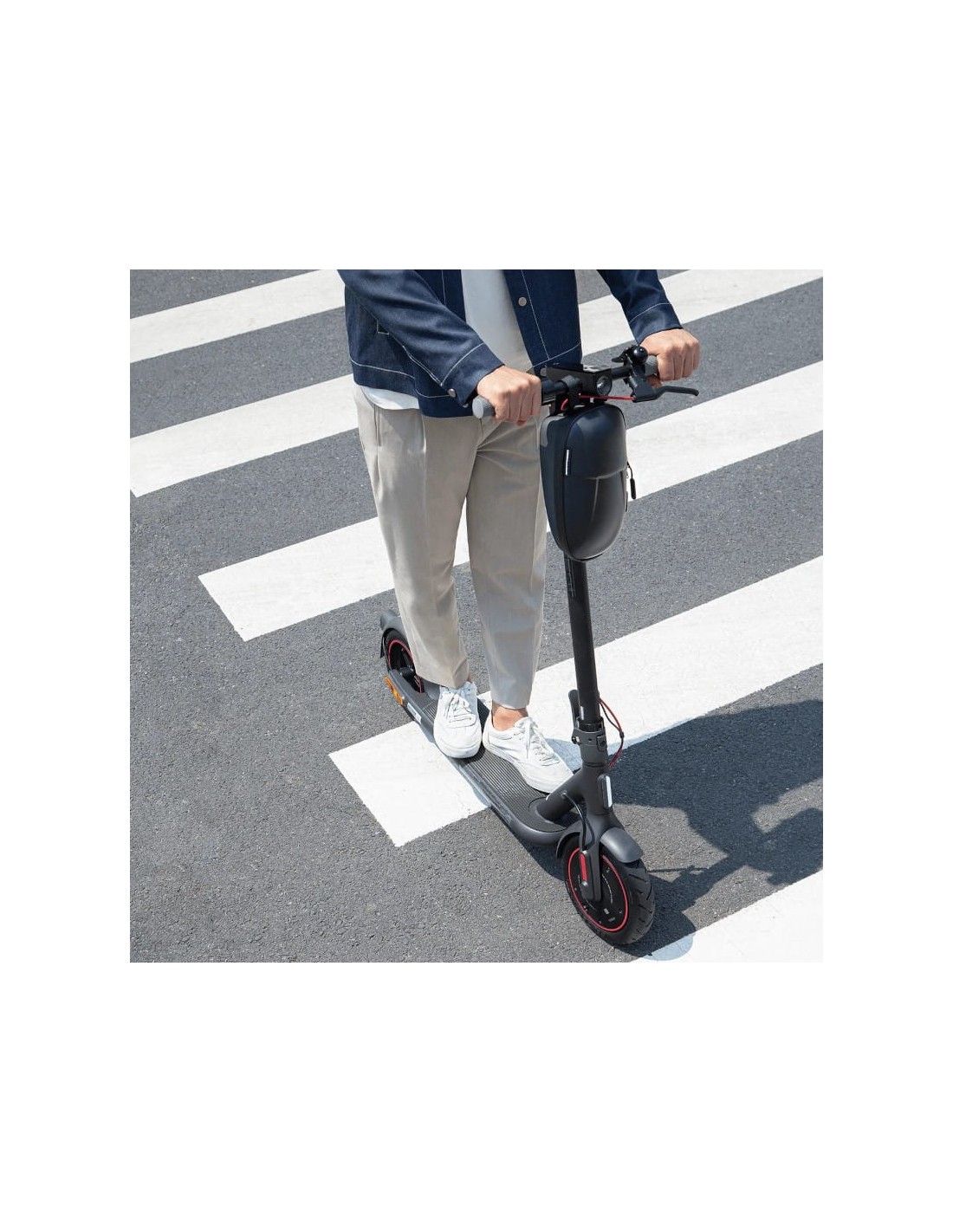 Bolsa de almacenamiento Xiaomi Electric Scooter | Logroño