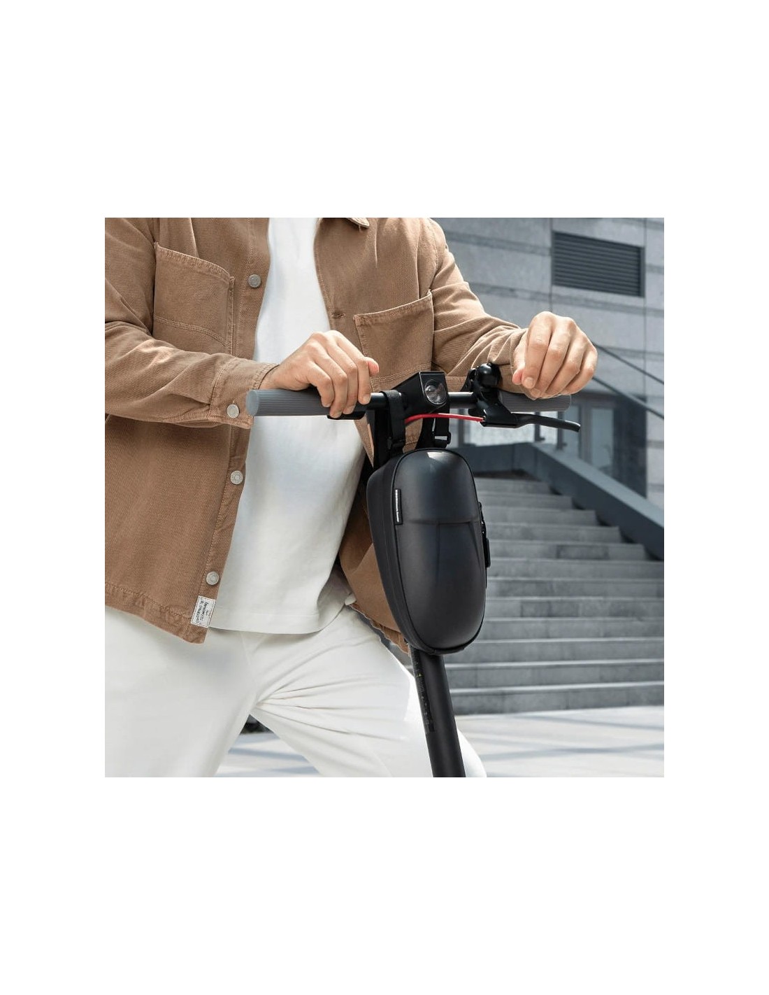 Bolsa de almacenamiento Xiaomi Electric Scooter | Logroño