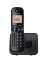 Teléfono inalámbrico Panasonic KX-TGC250 Negro | Logroño