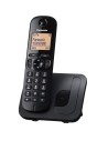 Teléfono inalámbrico Panasonic KX-TGC250 Negro | Logroño