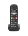 Teléfono inalámbrico Gigaset S30852-H2901-D201 DECT Negro | Logroño