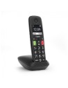 Teléfono inalámbrico Gigaset S30852-H2901-D201 DECT Negro | Logroño