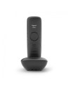 Teléfono inalámbrico Gigaset S30852-H2901-D201 DECT Negro | Logroño
