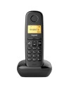 Teléfono inalámbrico Gigaset A270 DECT Negro | Logroño