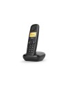 Teléfono inalámbrico Gigaset A270 DECT Negro | Logroño