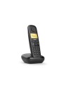 Teléfono inalámbrico Gigaset A270 DECT Negro | Logroño