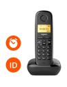 Teléfono inalámbrico Gigaset A270 DECT Negro | Logroño