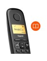 Teléfono inalámbrico Gigaset A270 DECT Negro | Logroño