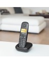 Teléfono inalámbrico Gigaset A270 DECT Negro | Logroño
