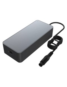 Cargador rápido Xiaomi Electric Scooter Fast Charger 2 268W | Logroño 2