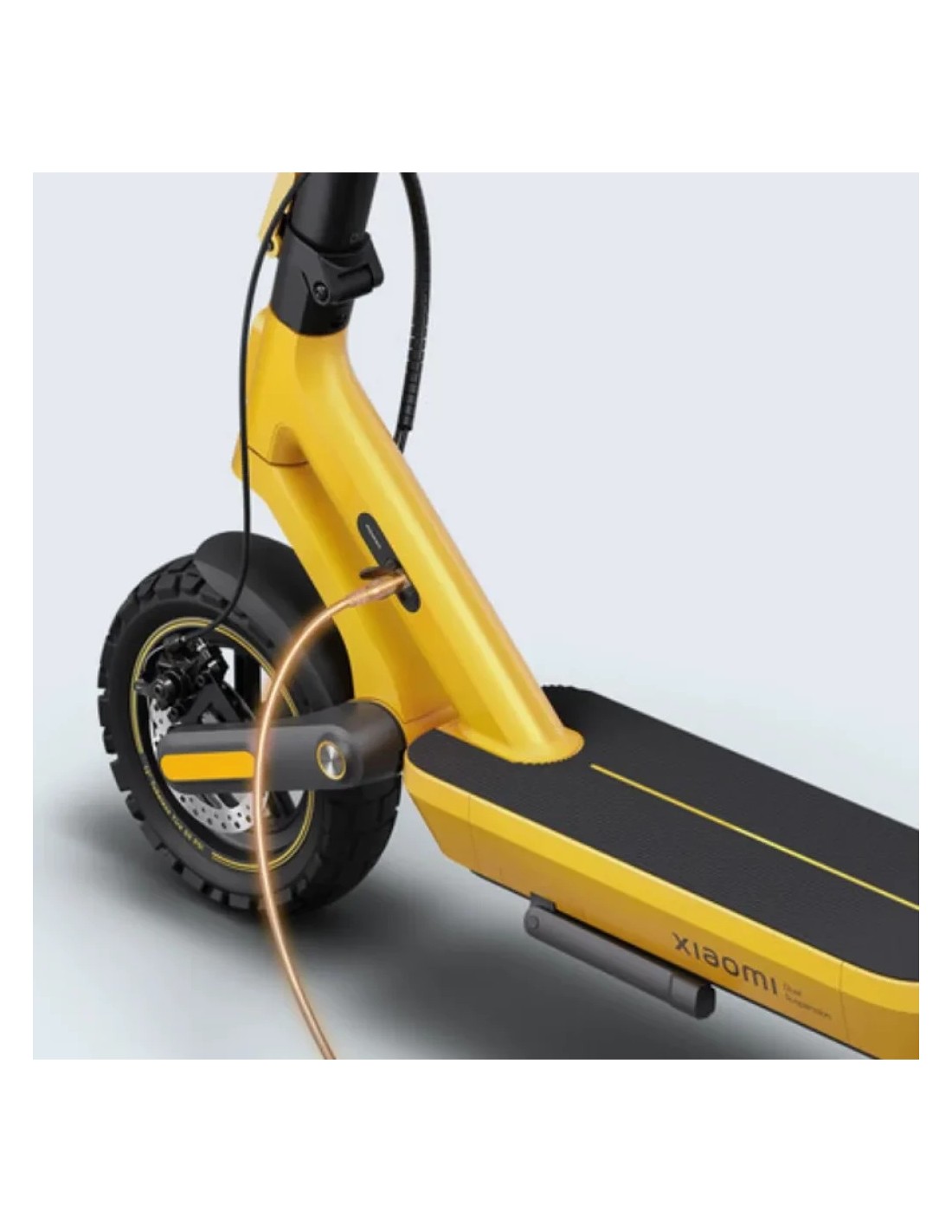 Cargador rápido Xiaomi Electric Scooter Fast Charger 2 268W | Logroño