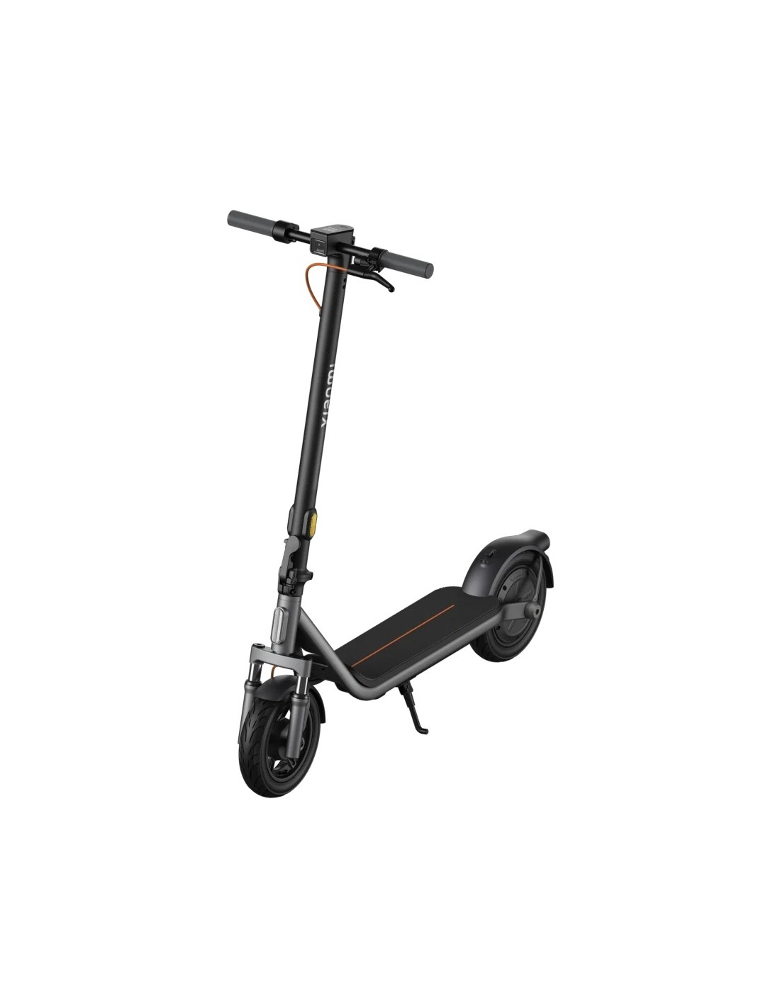 Patinete eléctrico Xiaomi Electric Scooter 6 Lite 500W 25 km | Logroño