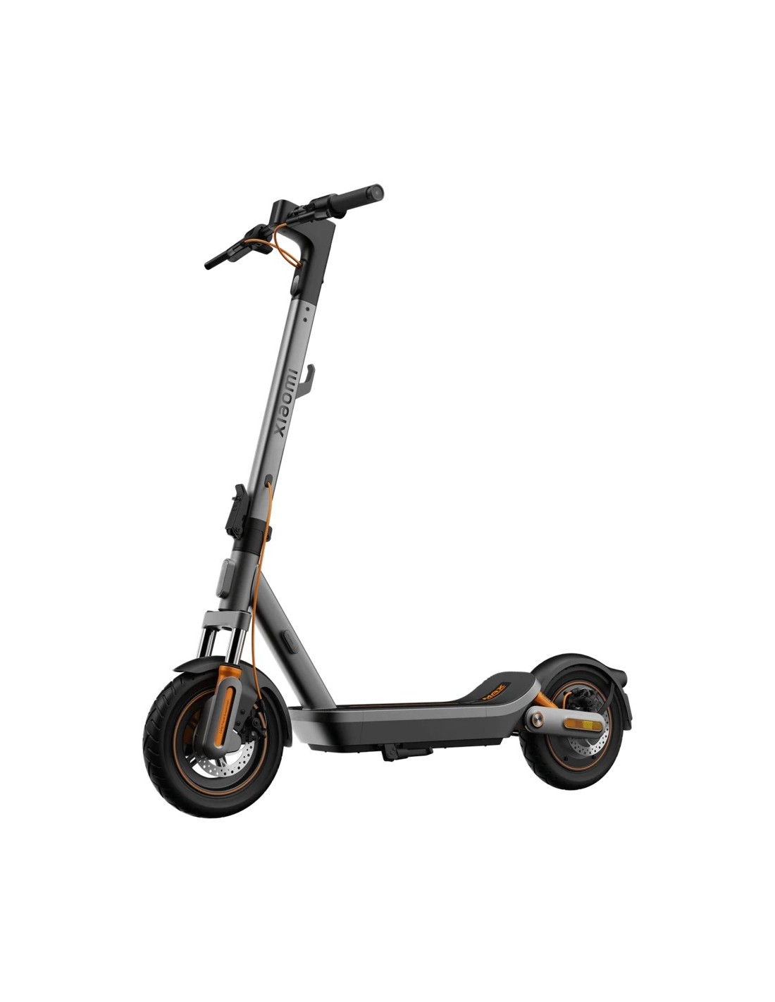 Patinete eléctrico Xiaomi Electric Scooter 6 Max 1100W 70 km | Logroño