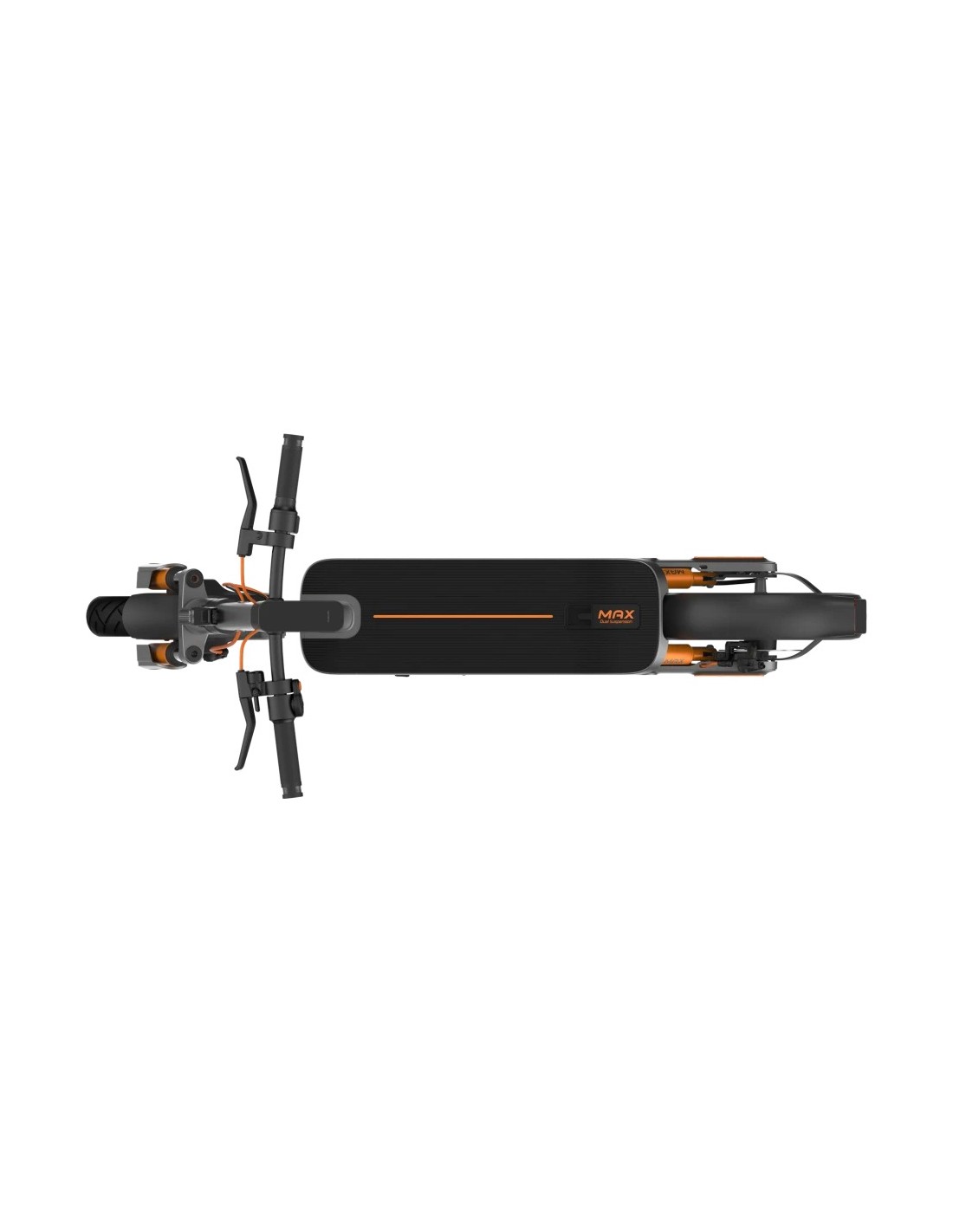 Patinete eléctrico Xiaomi Electric Scooter 6 Max 1100W 70 km | Logroño