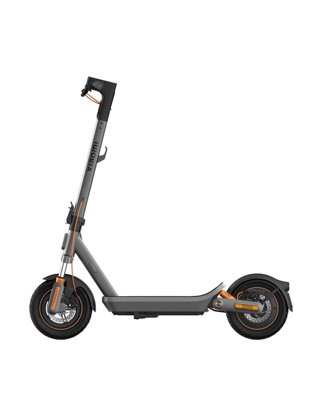 Patinete eléctrico Xiaomi Electric Scooter 6 Max 1100W 70 km | Logroño