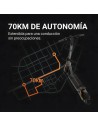 Patinete eléctrico Xiaomi Electric Scooter 6 Max 1100W 70 km | Logroño