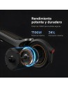 Patinete eléctrico Xiaomi Electric Scooter 6 Max 1100W 70 km | Logroño