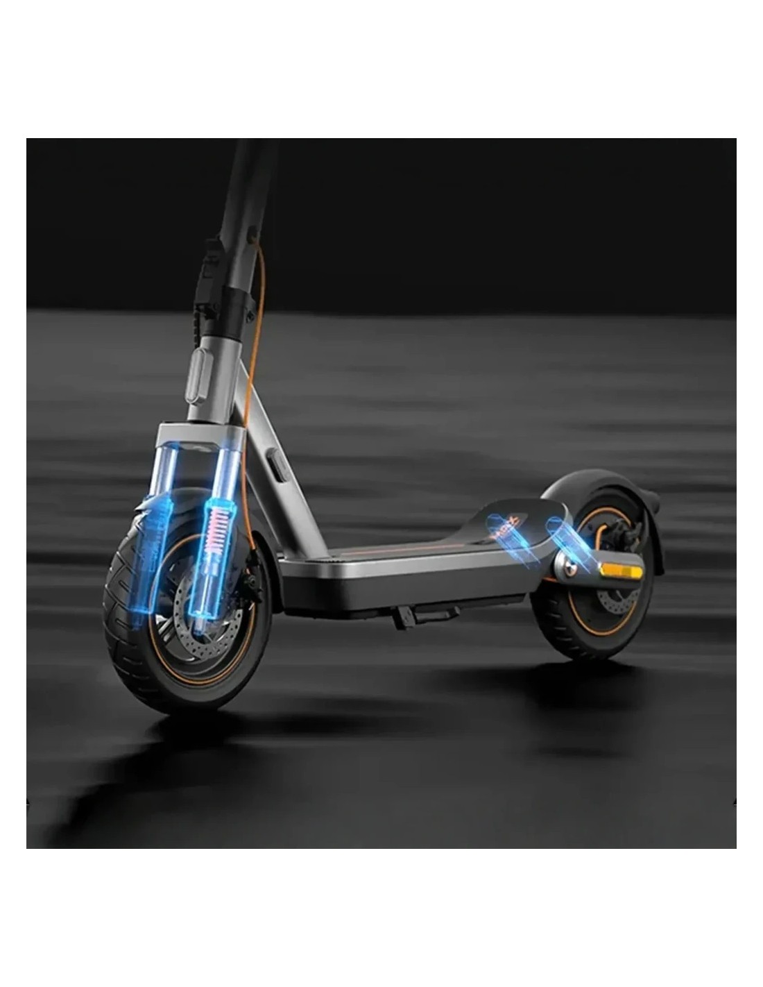 Patinete eléctrico Xiaomi Electric Scooter 6 Max 1100W 70 km | Logroño