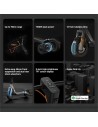 Patinete eléctrico Xiaomi Electric Scooter 6 Max 1100W 70 km | Logroño